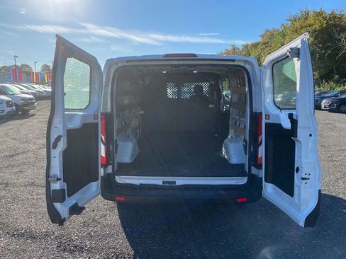 Used 2023 Ford Transit 250 Low Roof w/ Exterior Upgrade Package image 23