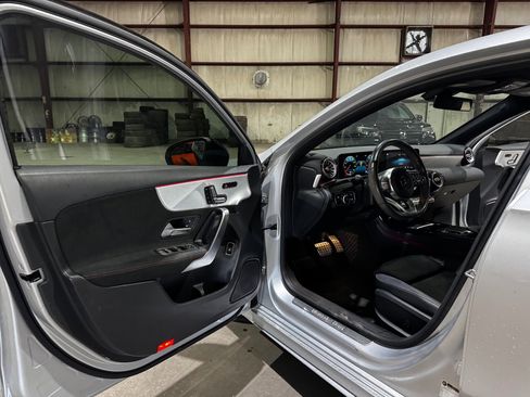 Used 2020 Mercedes-Benz A 220 - w/ AMG Line image 12