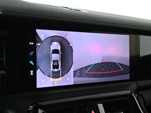 Used 2026 Porsche Panamera 4 AWD/4WD image 26