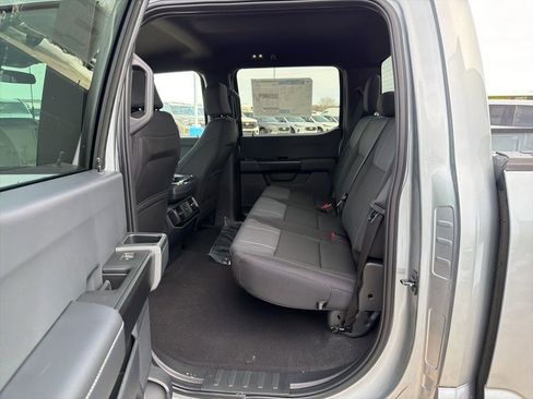 New 2026 Ford F150 STX image 21