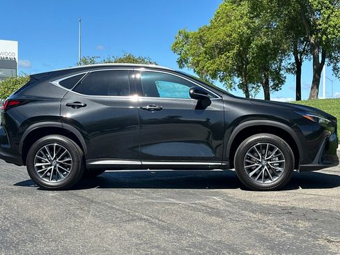 Used 2026 Lexus NX 350 AWD w/ Accessory Package (2T) image 3