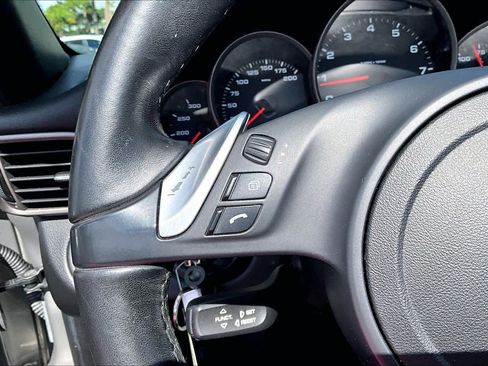 Used 2011 Porsche 911 Carrera RWD image 21