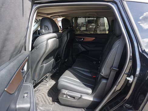 Used 2022 Acura MDX w/ Technology Package FWD image 15