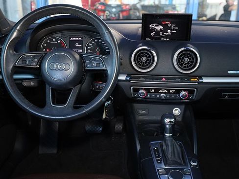 Used 2018 Audi A3 2.0T Premium FWD image 15