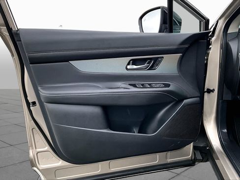 New 2026 Nissan Murano SL AWD/4WD image 10