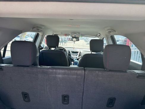 Used 2013 Chevrolet Equinox LS image 7