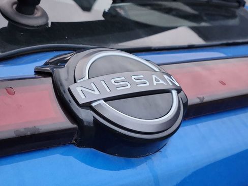 Certified 2025 Nissan Kicks Play S image 28