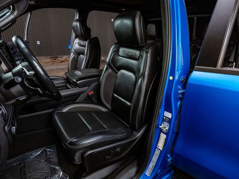 Used 2021 RAM 1500 TRX w/ TRX Level 1 Equipment Group image 26