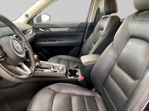 Used 2025 MAZDA CX-5 AWD 2.5 S w/ Premium Plus Pkg image 6