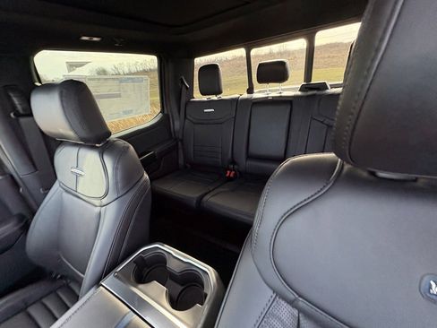New 2026 Ford F350 Platinum image 36