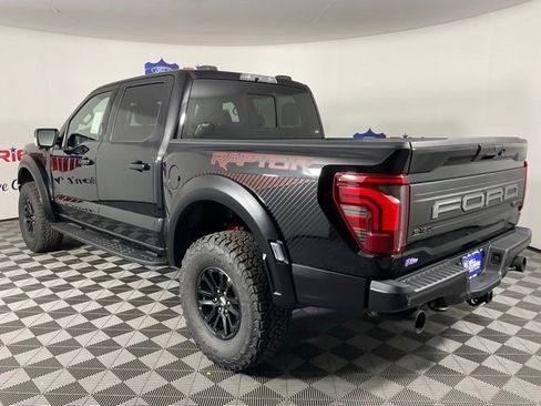 New 2026 Ford F150 Raptor image 5