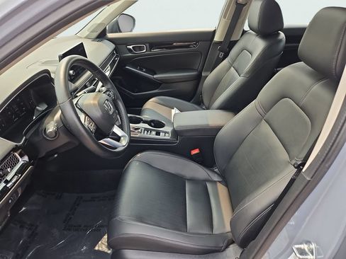 Certified 2024 Honda Civic Touring image 33