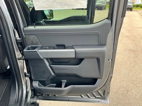 New 2026 Ford F150 XLT w/ Equipment Group 302A MID image 9