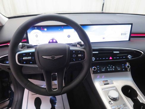 New 2026 Genesis GV70 2.5T Select image 13