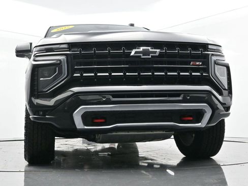 Used 2025 Chevrolet Tahoe Z71 w/ Z71 Off-Road Package image 53