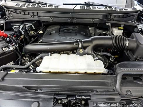 Used 2023 Ford F150 Tremor w/ Equipment Group 402A High image 28