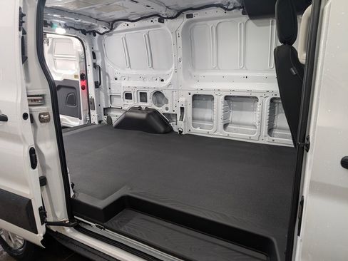 New 2025 Ford Transit 150 Low Roof image 13