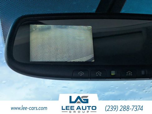 Used 2012 Kia Sedona LX w/ PWR Pkg FWD image 23