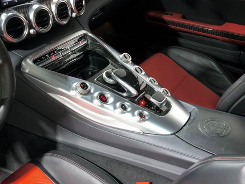 Used 2016 Mercedes-Benz AMG GT S image 76