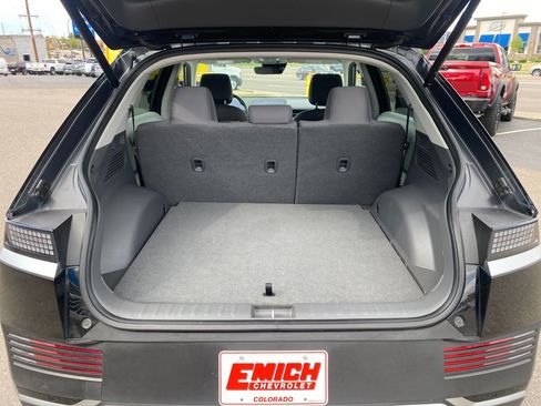 Used 2024 Hyundai Ioniq 5 SEL AWD/4WD image 23