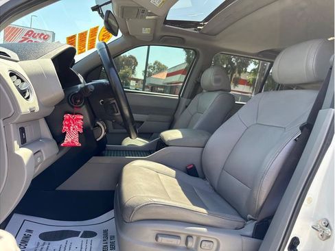 Used 2013 Honda Pilot EX-L image 18