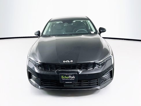 Used 2025 Kia K5 LXS image 2