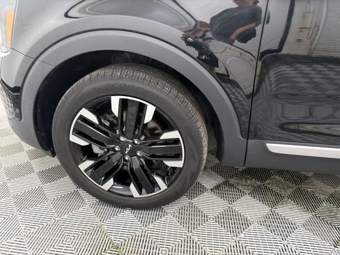 Used 2023 Kia Telluride SX FWD image 13