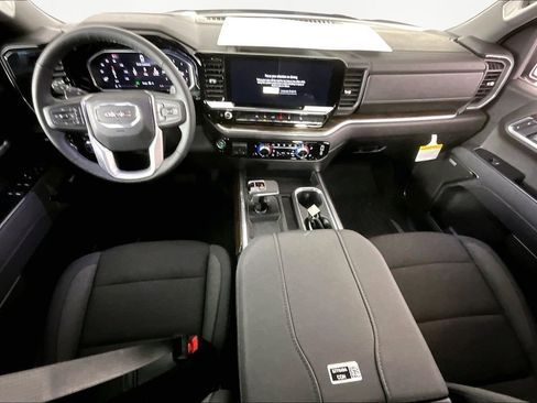 New 2026 GMC Sierra 1500 Elevation w/ Preferred Package image 6