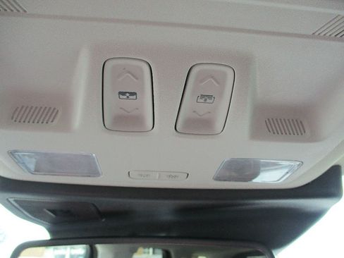 Certified 2024 Ford Bronco Sport Outer Banks w/ Tech Package AWD/4WD image 17