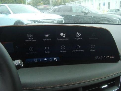 New 2026 Cadillac CT5 Sport image 13