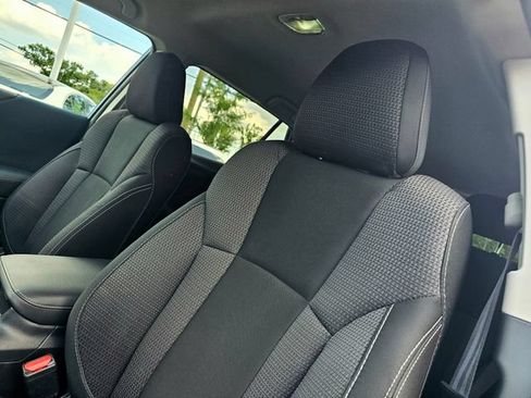 Used 2021 Subaru Outback Premium AWD/4WD image 17