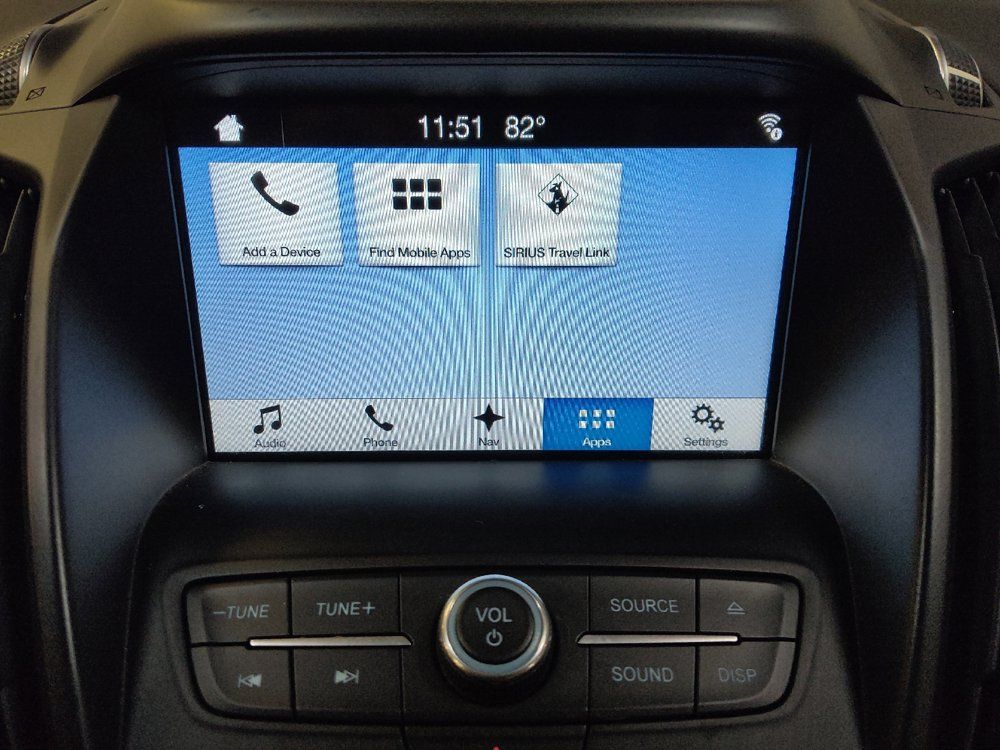 Used 2018 Ford Escape SE w/ SE Sync 3 Package AWD/4WD image 25
