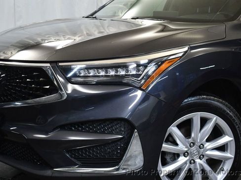 Used 2019 Acura RDX FWD image 3