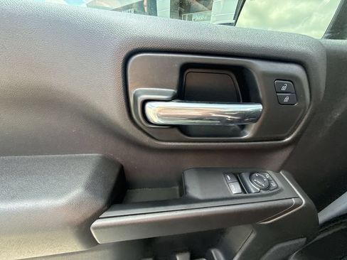 Certified 2024 GMC Sierra 1500 Pro w/ Pro Value Package AWD/4WD image 30