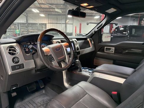 Used 2014 Ford F150 Platinum image 10