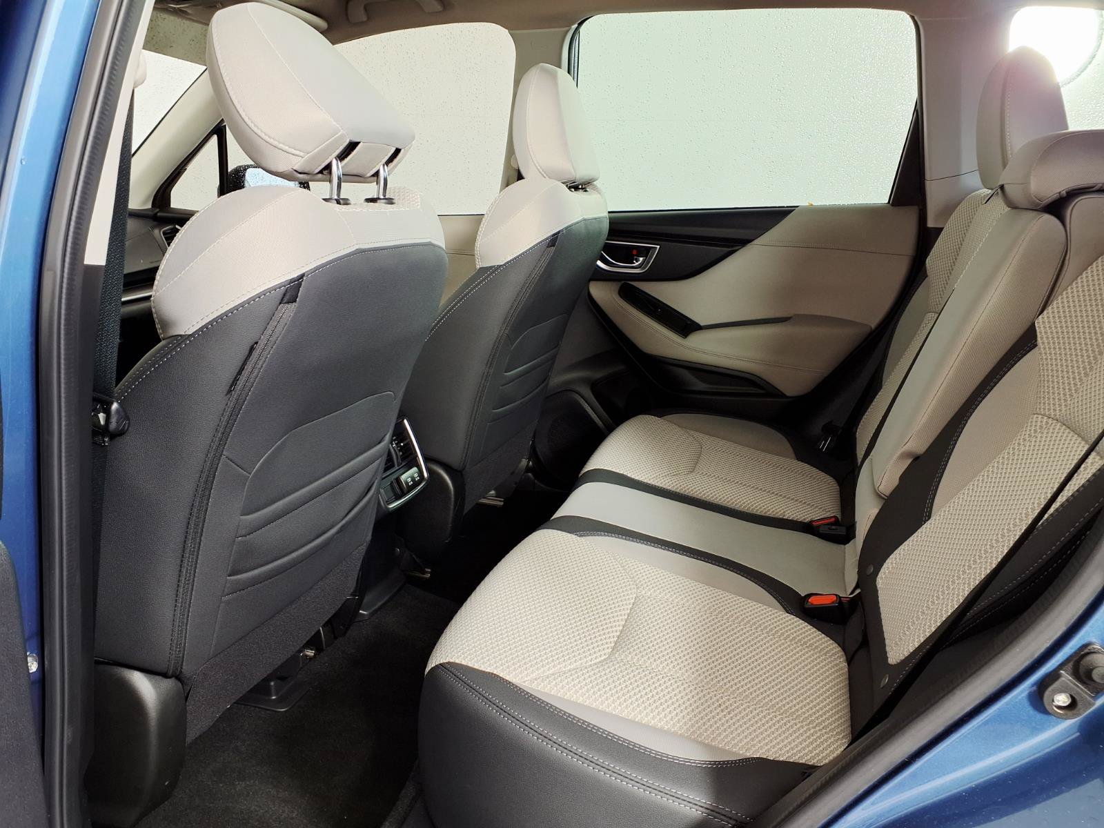 Used 2024 Subaru Forester Premium AWD/4WD image 10