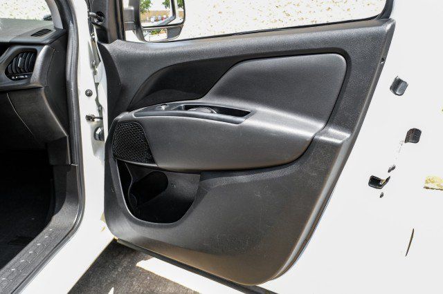 Used 2019 RAM ProMaster City Tradesman FWD image 33