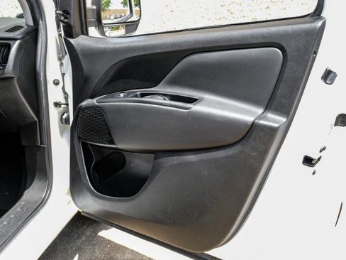 Used 2019 RAM ProMaster City Tradesman FWD image 33