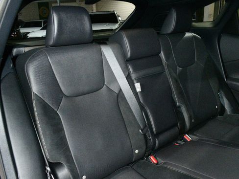 Used 2024 Lexus RX 500h F Sport w/ Convenience Package image 18