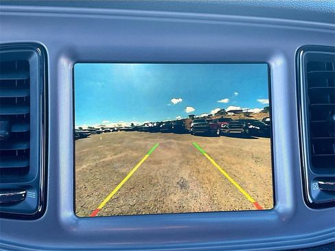 Used 2023 Dodge Challenger R/T Scat Pack image 13