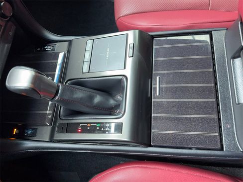 Used 2022 Lexus GX 460 Premium w/ Premium Plus Package image 32