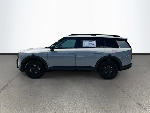 New 2027 Kia Telluride SX X-Line image 4