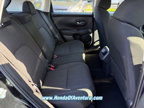 Certified 2024 Honda HR-V LX image 11