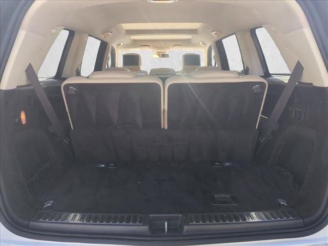Used 2019 Mercedes-Benz GLS 450 4MATIC image 6