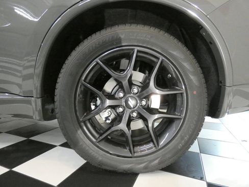 New 2026 Dodge Durango GT AWD/4WD image 7