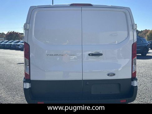 New 2025 Ford Transit 150 Low Roof w/ Load Area Protection Package image 6