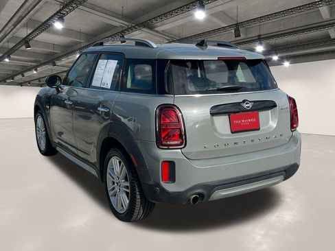 Used 2022 MINI Cooper Countryman image 14