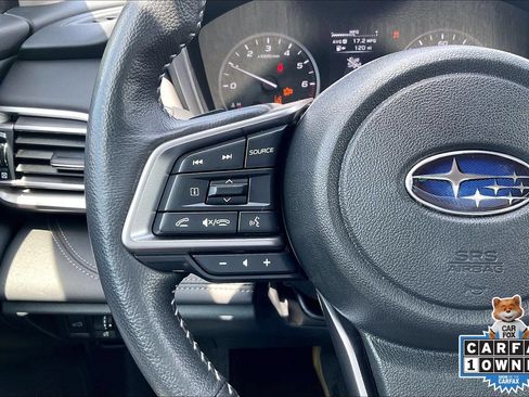 Certified 2023 Subaru Outback Limited XT AWD/4WD image 25