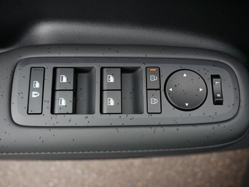 New 2026 Hyundai Santa Fe SEL image 12