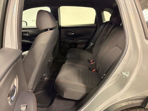 Used 2023 Honda HR-V Sport image 13